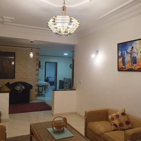 Appartement Rayane Rabat Exterior foto