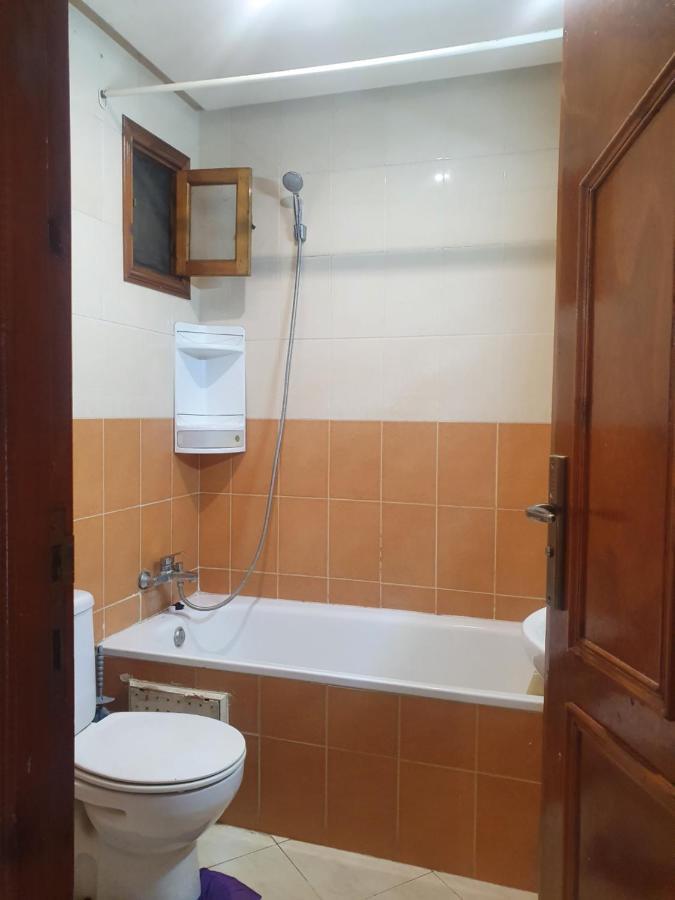 Appartement Rayane Rabat Exterior foto