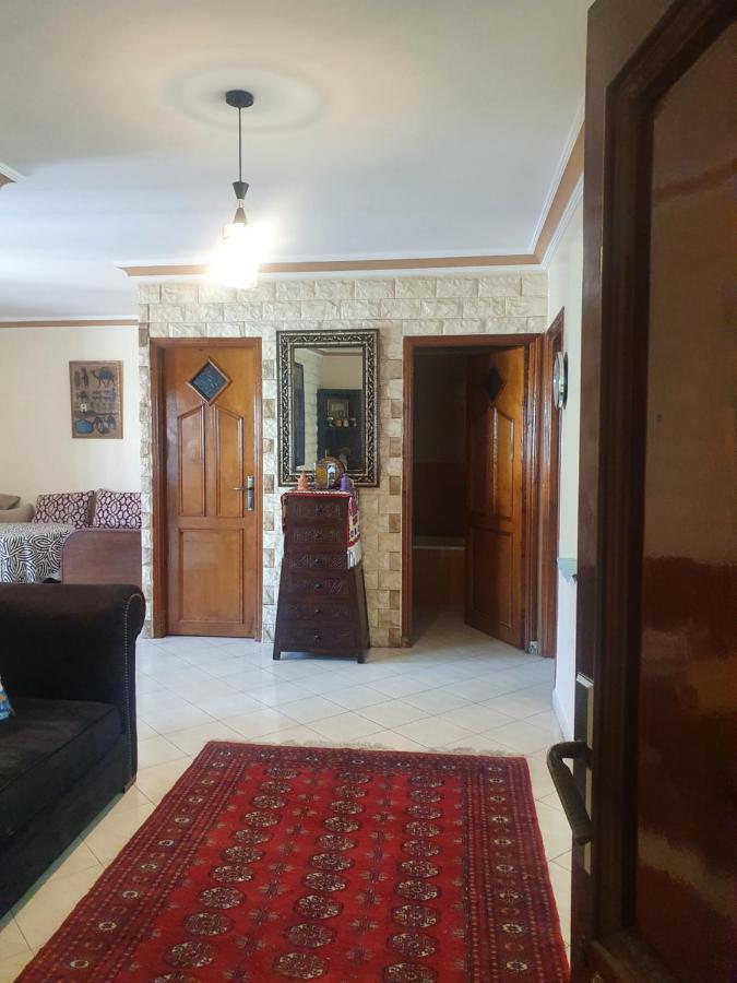Appartement Rayane Rabat Exterior foto