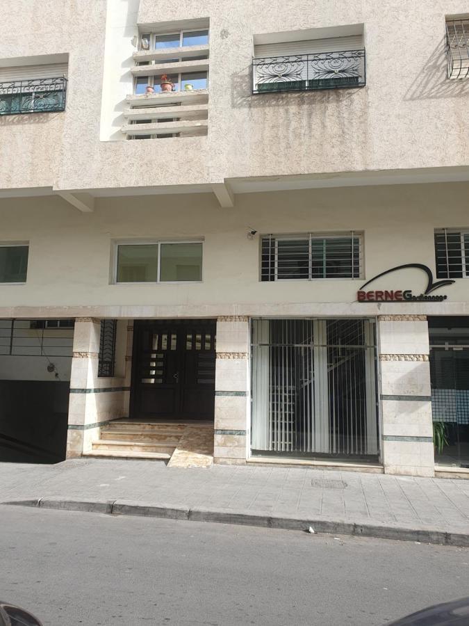 Appartement Rayane Rabat Exterior foto