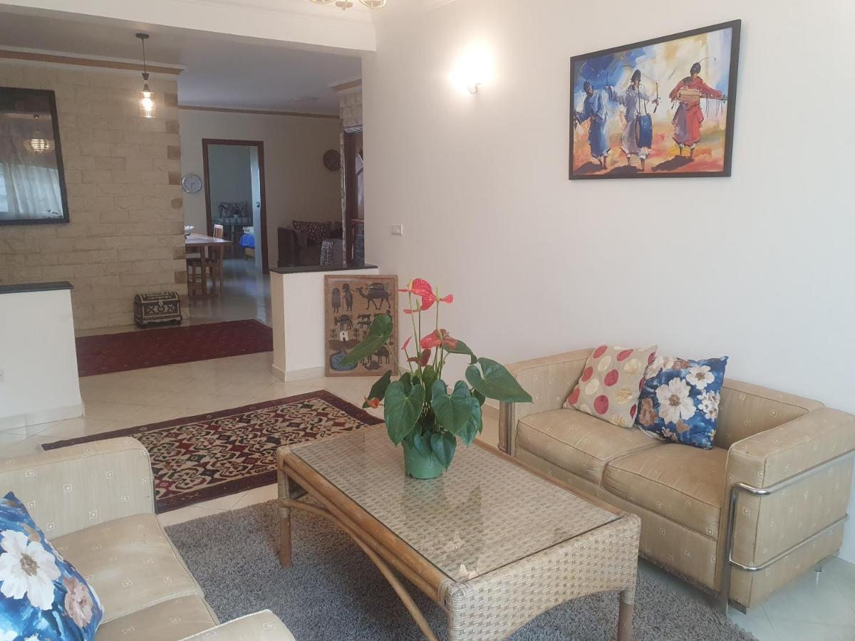 Appartement Rayane Rabat Exterior foto