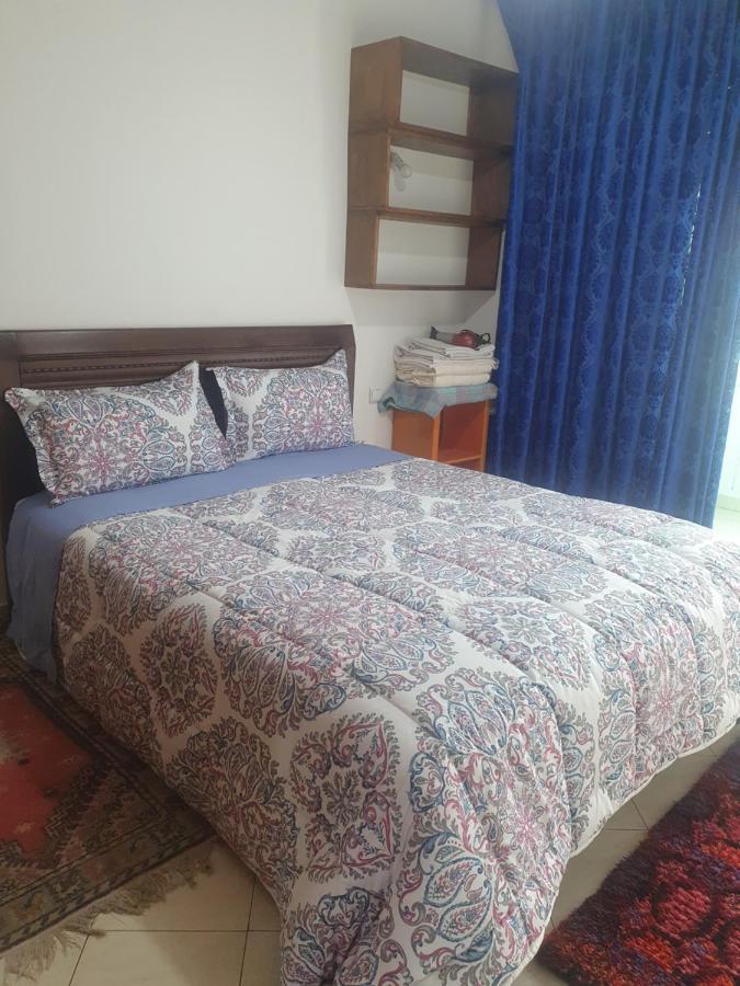 Appartement Rayane Rabat Exterior foto